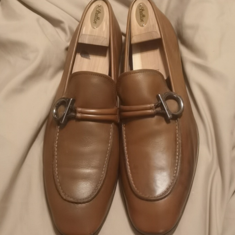 Salvatore Ferragamo